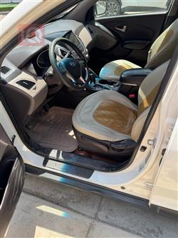 هیوندای تۆکسۆن